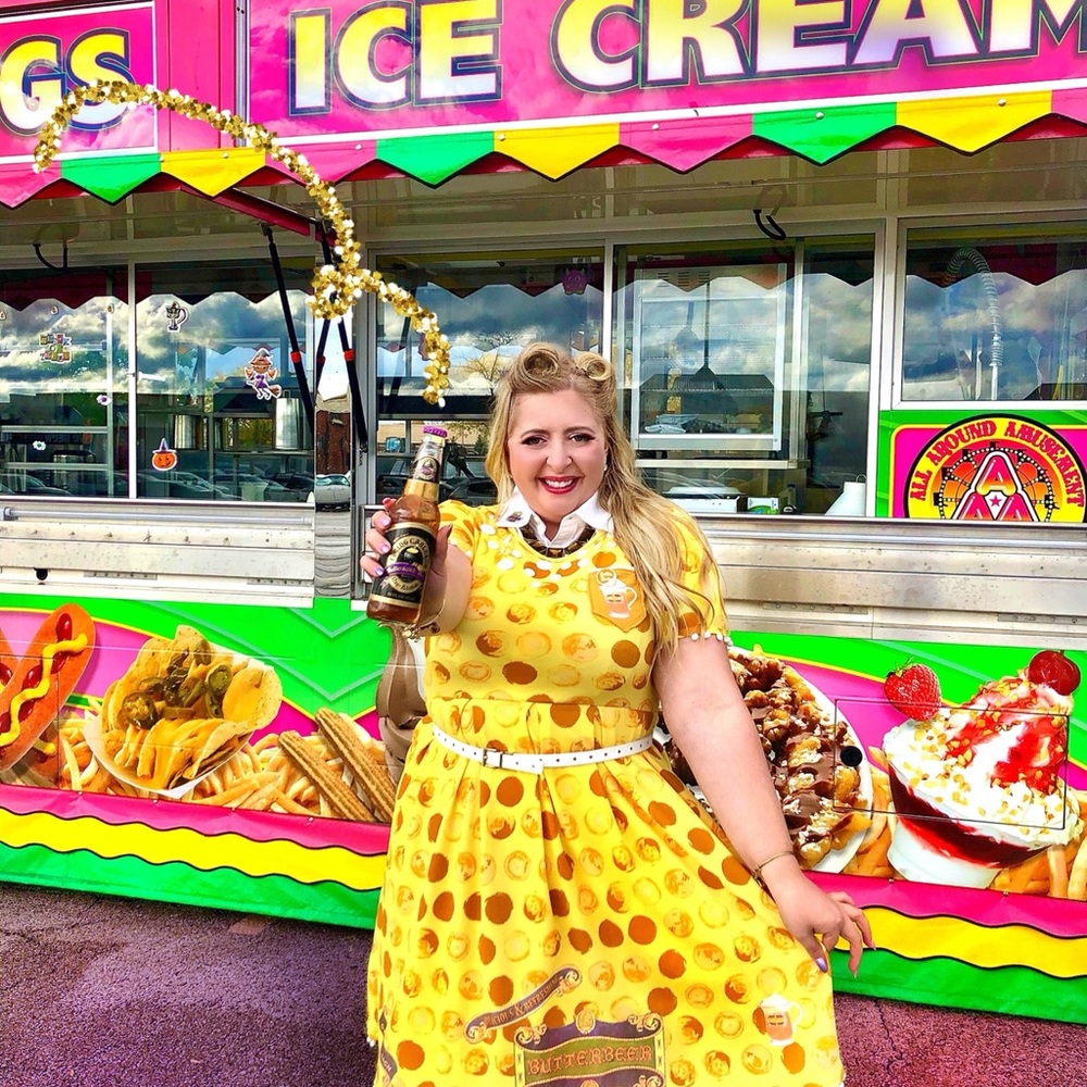 Meet your Posher, Bailey